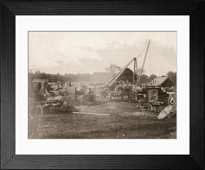 Framed Print : The Hulton Archives Framed Print : The Hulton Archives