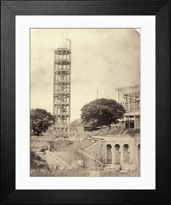 Framed Print : The Hulton Archives Framed Print : The Hulton Archives