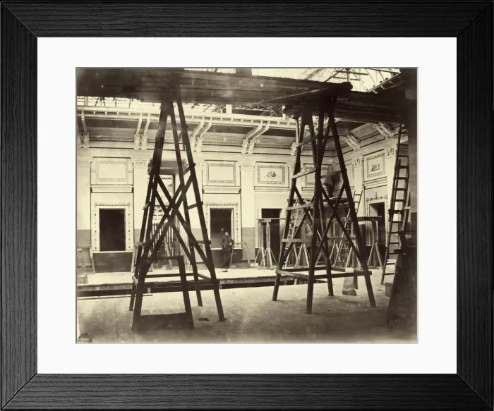 Framed Print : The Hulton Archives Framed Print : The Hulton Archives