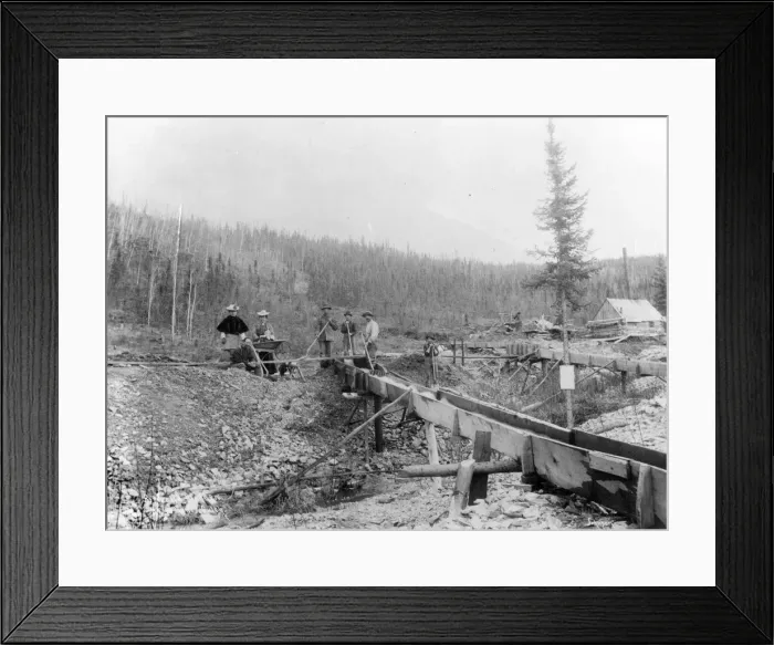 Framed Print : Family Fortunes Framed Print : Family Fortunes