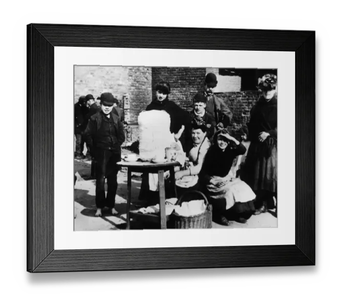 Framed Print : Tea And Treacle Framed Print : Tea And Treacle