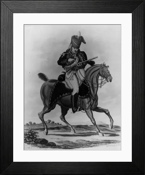 Framed Print : The Hulton Archives Framed Print : The Hulton Archives