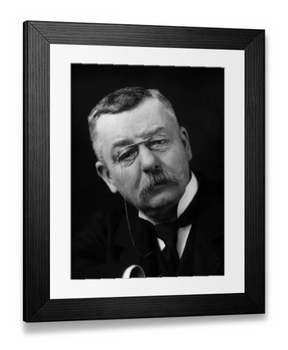 Framed Print : Short-Sighted Framed Print : Short-Sighted