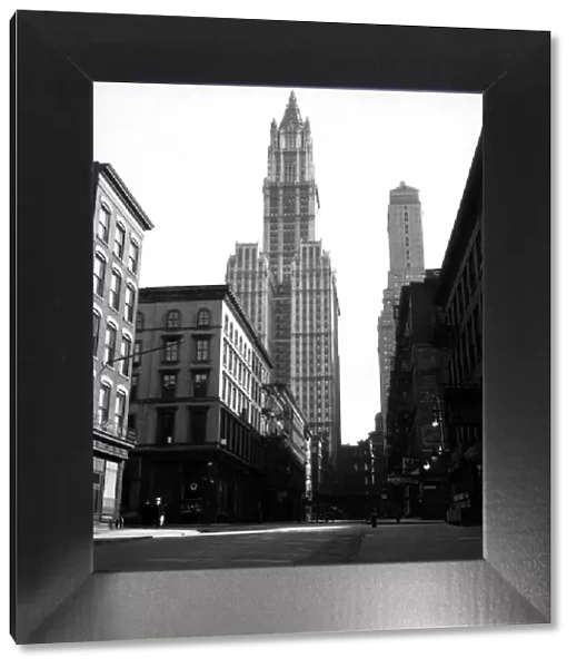 521, architecture, buildings, black & white, city, cityscape, historical, new york city