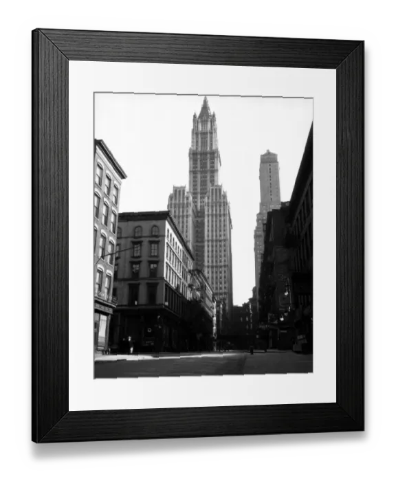 Framed Print : 521, architecture, buildings, black & white, city, cityscape, historical, new york city Framed Print : 521, architecture, buildings, black & white, city, cityscape, historical, new york city
