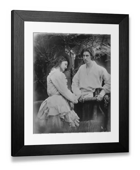 Framed Print : Cruel Love Framed Print : Cruel Love