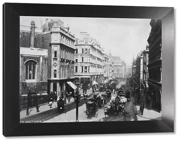 Queen Victoria Street