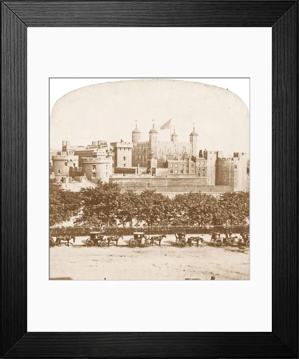 : Tower Of London : Tower Of London
