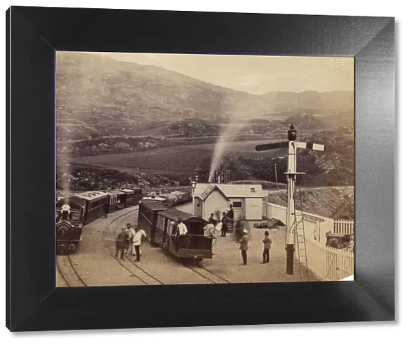 Snowdonia Railway