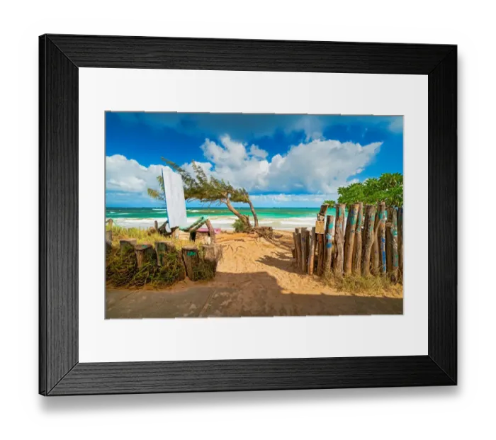 Framed Print : Paia Bay Beach Surf #6 Maui Hawaii Islands Framed Print : Paia Bay Beach Surf #6 Maui Hawaii Islands