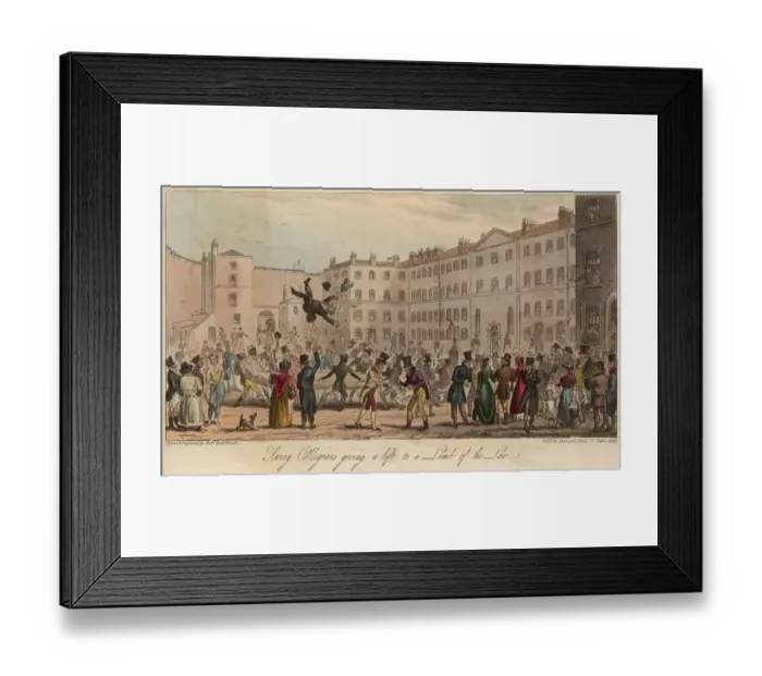 Framed Print : Law Students Framed Print : Law Students