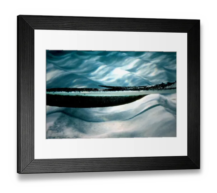 Framed Print : Stingray city in Cayman Islands Framed Print : Stingray city in Cayman Islands