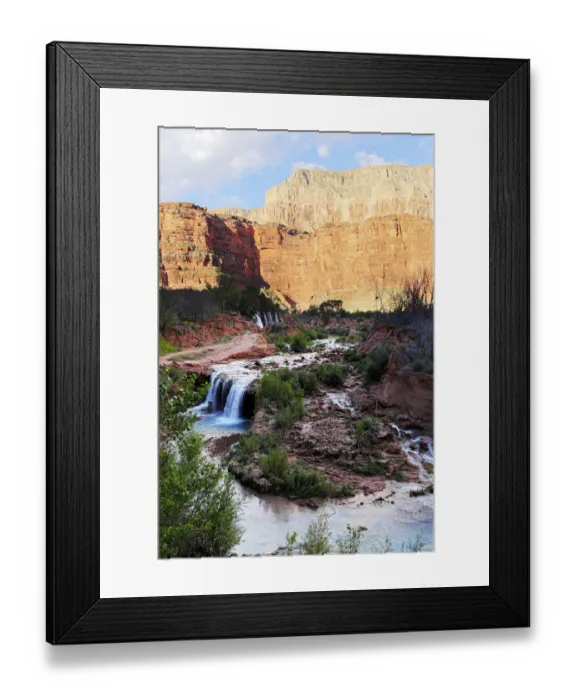 Framed Print : beauty in nature, canyon, cloud, color image, copy space, day, distant, environment Framed Print : beauty in nature, canyon, cloud, color image, copy space, day, distant, environment