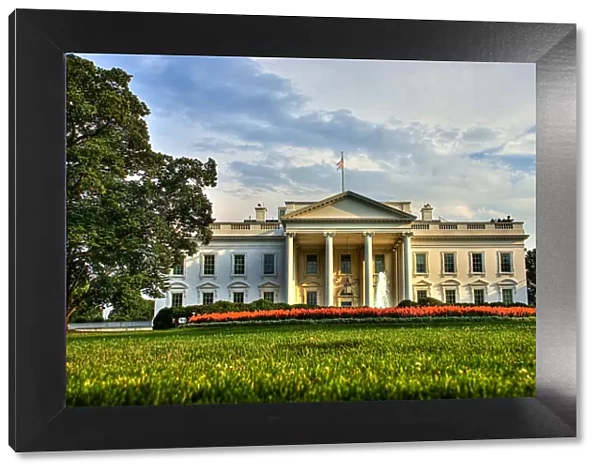 White House, DC