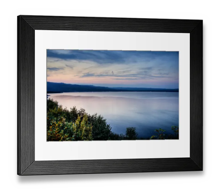 Framed Print : Cabot Trail, Nova Scotia Framed Print : Cabot Trail, Nova Scotia
