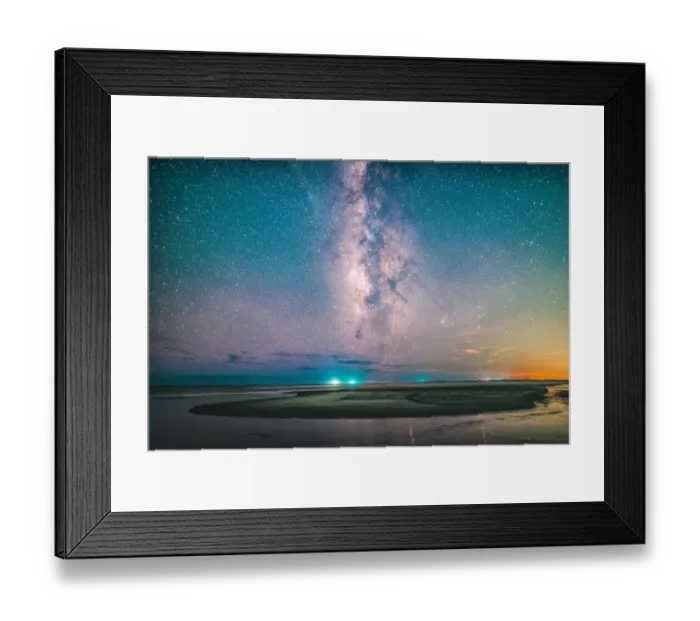 Framed Print : A Map to the Universe Framed Print : A Map to the Universe