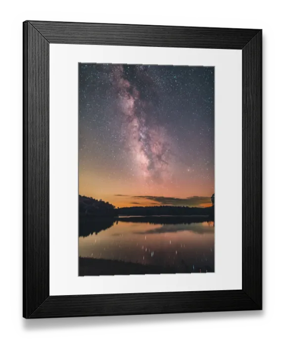 Framed Print : Enjoy the Silence Framed Print : Enjoy the Silence