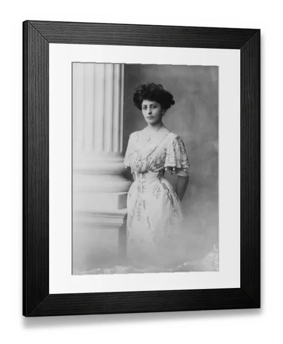 Framed Print : Sequinned Dress Framed Print : Sequinned Dress