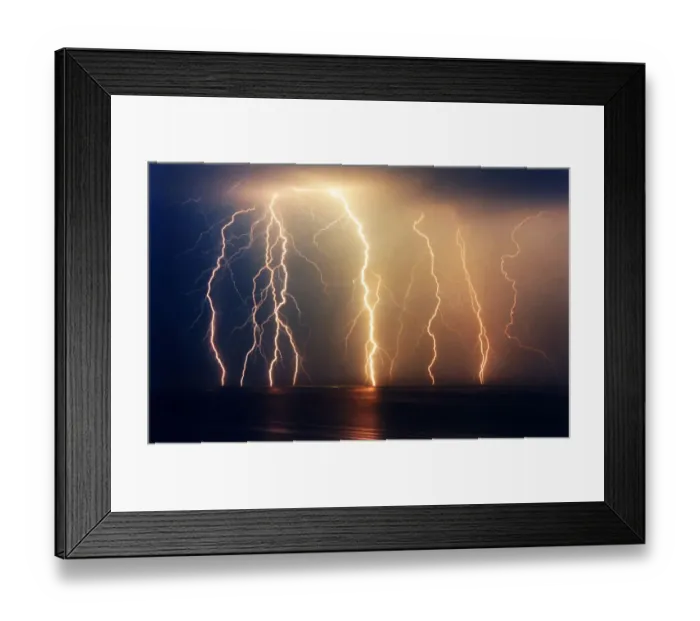 Framed Print : Spectacular Framed Print : Spectacular