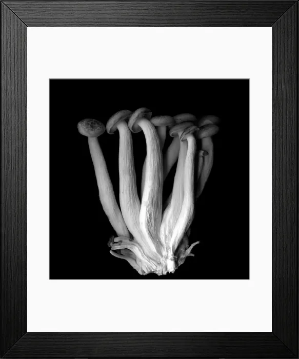Framed Print : Les Pleureuses En Deuil (B&w) Framed Print : Les Pleureuses En Deuil (B&w)