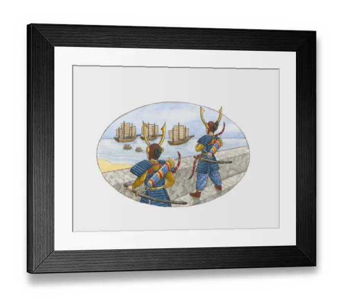 Framed Print : adult, aggression, army soldier, beach, conflict, full length, history, horizontal Framed Print : adult, aggression, army soldier, beach, conflict, full length, history, horizontal