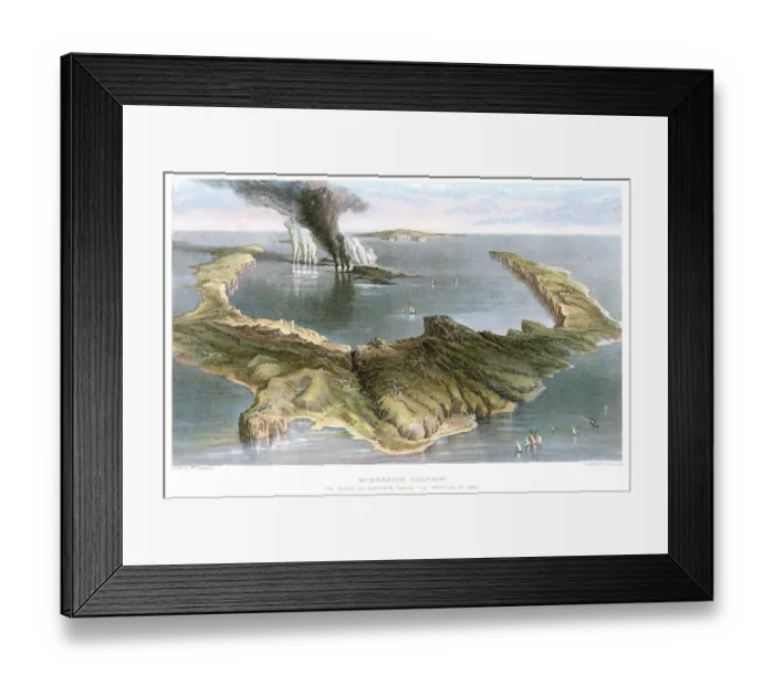 Framed Print : Digital Vision Vectors Framed Print : Digital Vision Vectors
