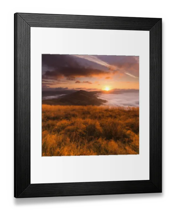 Framed Print : John Finney Photography