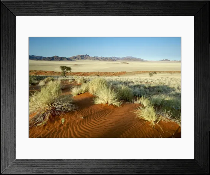 Framed Print : Namib Desert, Namibia Framed Print : Namib Desert, Namibia