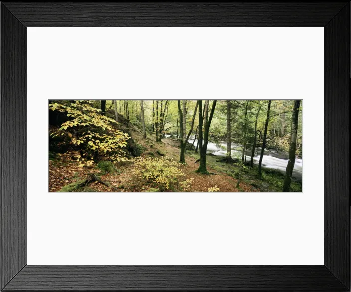 Framed Print : Snowdonia, Wales, United Kingdom Framed Print : Snowdonia, Wales, United Kingdom