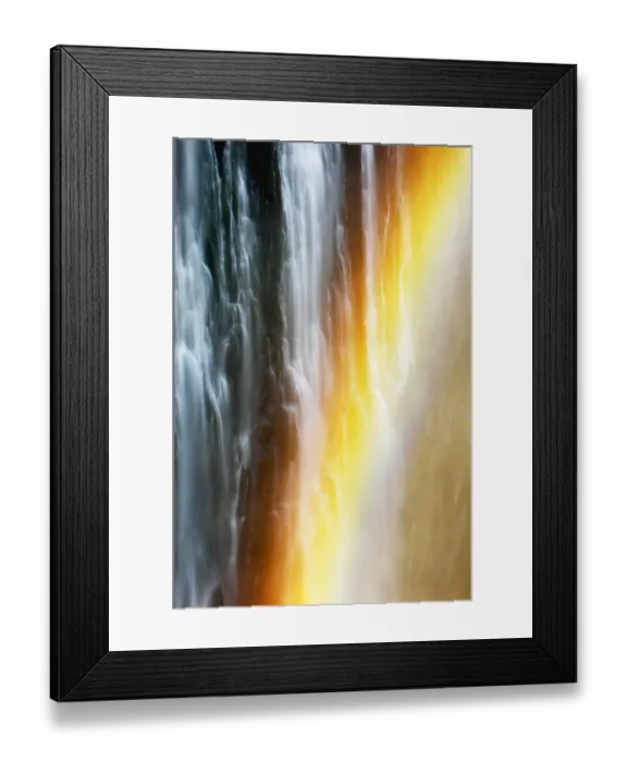 Framed Print : Victoria Falls, Zimbabwe Framed Print : Victoria Falls, Zimbabwe