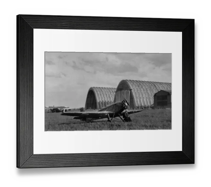 Framed Print : Caudron 193 Framed Print : Caudron 193