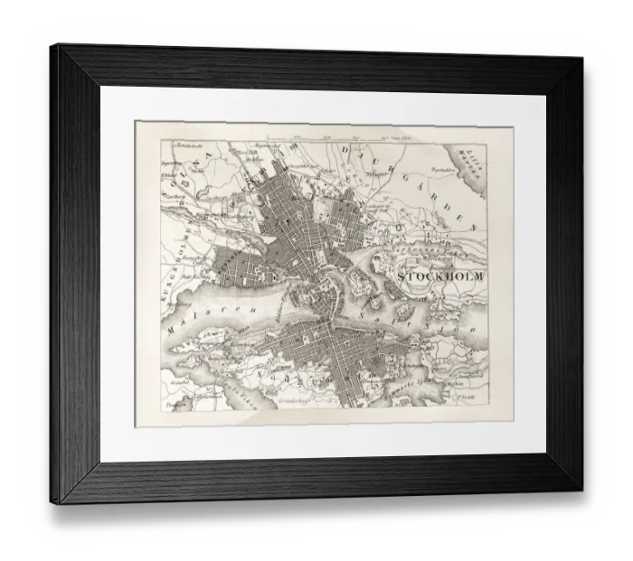 Framed Print : 18th Century Style, Painted Image, Engraved Image, Woodcut, Illustration and Painting Framed Print : 18th Century Style, Painted Image, Engraved Image, Woodcut, Illustration and Painting