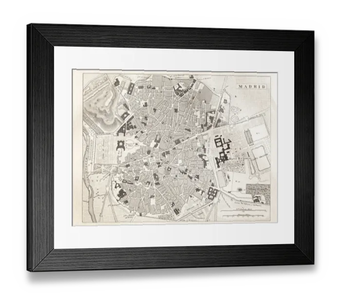 Framed Print : 18th Century Style, Painted Image, Engraved Image, Woodcut, Illustration and Painting Framed Print : 18th Century Style, Painted Image, Engraved Image, Woodcut, Illustration and Painting