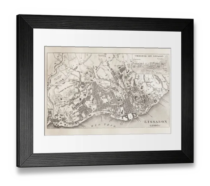 Framed Print : 18th Century Style, Painted Image, Engraved Image, Woodcut, Illustration and Painting Framed Print : 18th Century Style, Painted Image, Engraved Image, Woodcut, Illustration and Painting