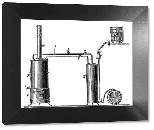 Pasteurization apparatus