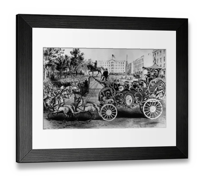 Framed Print : Golden Chariot Framed Print : Golden Chariot
