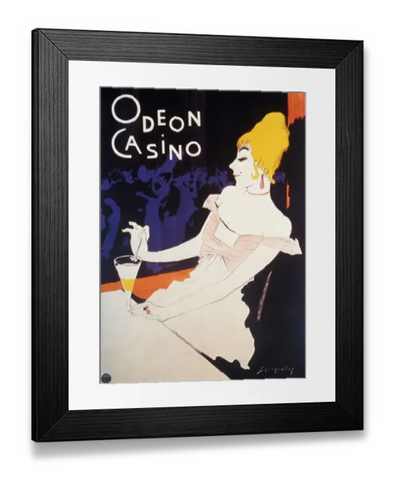 Framed Print : Poster Art Framed Print : Poster Art