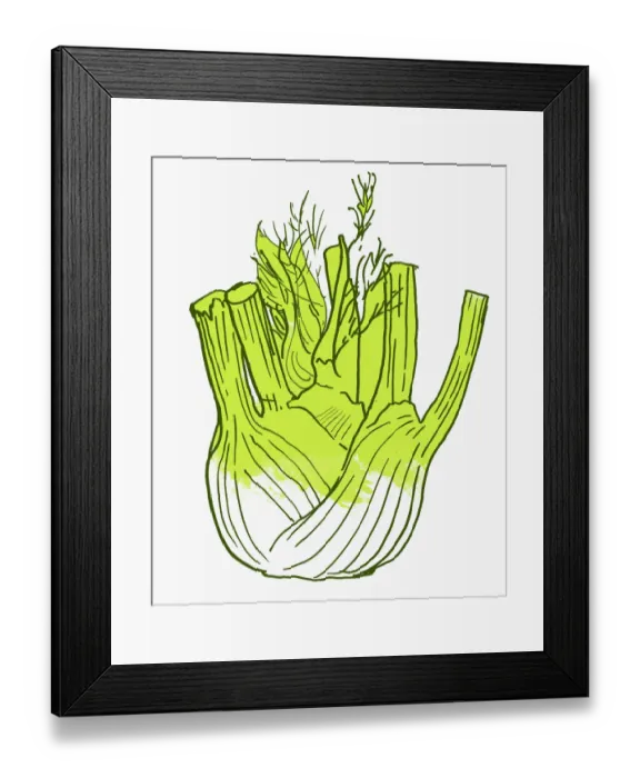 Framed Print : colour, green, homegrown, nobody, white Framed Print : colour, green, homegrown, nobody, white