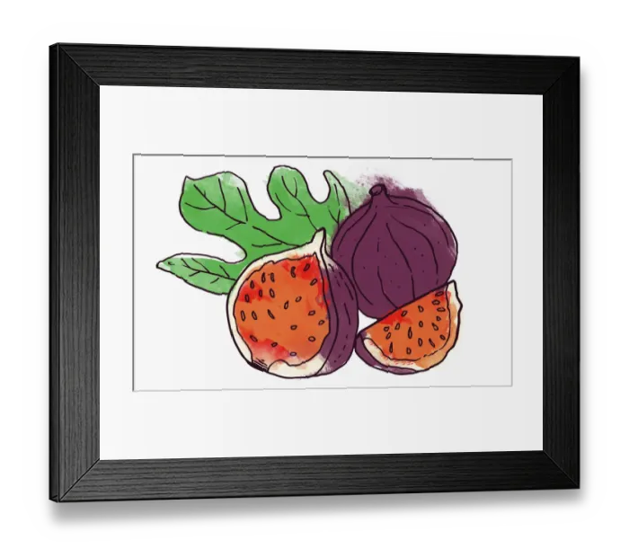 Framed Print : colour, green, homegrown, nobody Framed Print : colour, green, homegrown, nobody