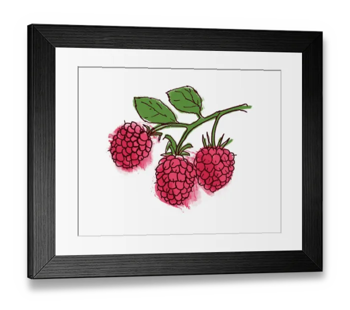 Framed Print : colour, green, homegrown, nobody Framed Print : colour, green, homegrown, nobody