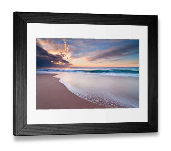 Framed Print : Coastal Colors - Azenhas Do Mar, Portugal Framed Print : Coastal Colors - Azenhas Do Mar, Portugal