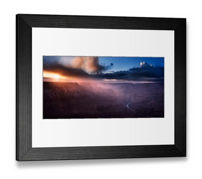 Framed Print : Grand canyon Framed Print : Grand canyon