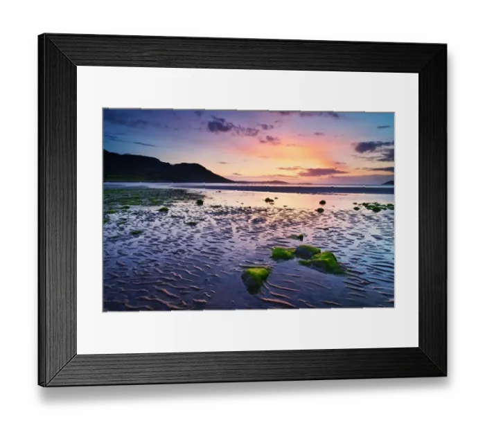 Framed Print : Gruinard Bay Framed Print : Gruinard Bay
