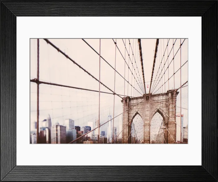 Framed Print : UNESCO World Heritage