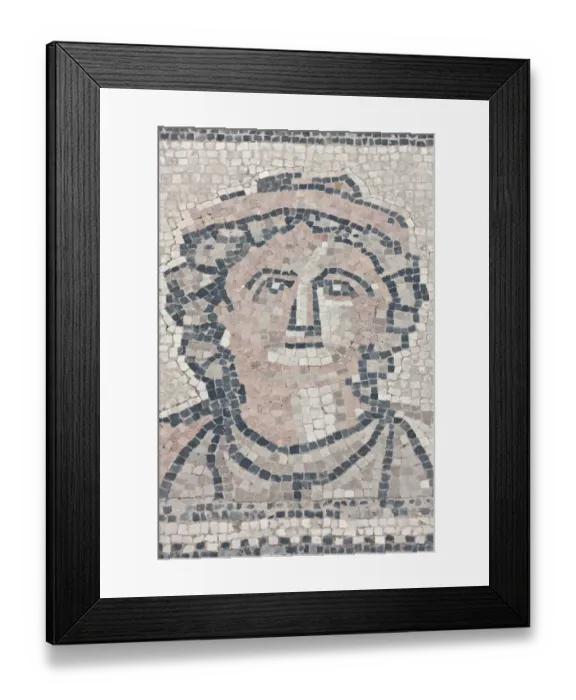 Framed Print : The Roman remains at Volubilis, Morocco Framed Print : The Roman remains at Volubilis, Morocco