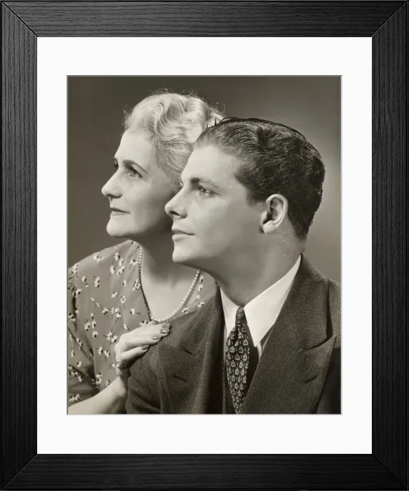 Framed Print : Retrofile. Fine Art Storehouse Collections: Retrofile Framed Print : Retrofile. Fine Art Storehouse Collections: Retrofile