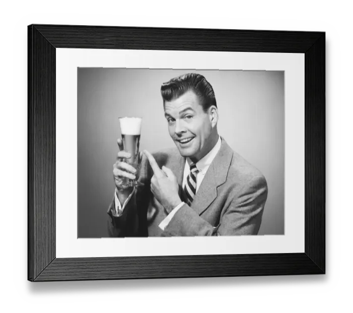 Framed Print : black and white, photography, Portrait, Posing, Looking at camera, Head and shoulders Framed Print : black and white, photography, Portrait, Posing, Looking at camera, Head and shoulders