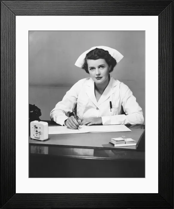 Framed Print : Black and white, Photography, Portrait, Posing, Looking at camera, Waist up, Sitting Framed Print : Black and white, Photography, Portrait, Posing, Looking at camera, Waist up, Sitting