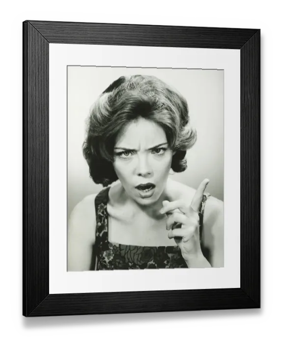 Framed Print : photography, black and white, Portrait, Posing, Looking at camera, Head and shoulders Framed Print : photography, black and white, Portrait, Posing, Looking at camera, Head and shoulders