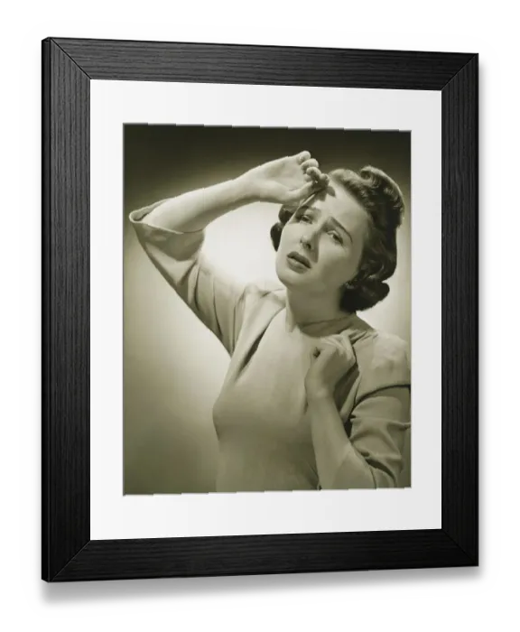 Framed Print : photography, black and white, Portrait, Posing, Looking at camera, Head and shoulders Framed Print : photography, black and white, Portrait, Posing, Looking at camera, Head and shoulders